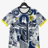 Maillot Brésil Concept 2025-2026