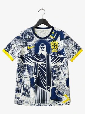 maillot-bresil-concept-2025-2026 studio v12 Maillot Brésil Concept 2025-2026