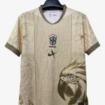 Maillot Brésil Concept Special 2025-2026