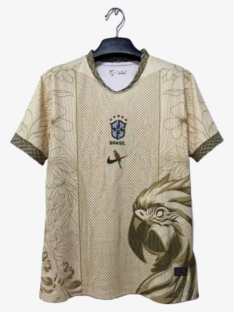Maillot Brésil Concept Special 2025-2026