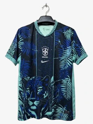 Maillot Brésil Concept Special 2025-2026