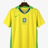 Maillot Brésil Domicile 2025-2026 Football