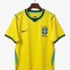 Maillot Brésil Domicile 2026 Adult