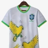 maillot-bresil-edition-limitee-2023-2024 studio v12 Maillot Brésil Édition Limitée 2023/2024