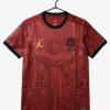 Maillot Brésil Édition Special a 2025-2026