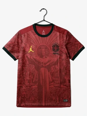 Maillot Brésil Édition Special a 2025-2026
