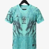 maillot-bresil-gardien-coupe-du-monde-2026 studio v12 Maillot Brésil Gardien Coupe du Monde 2026