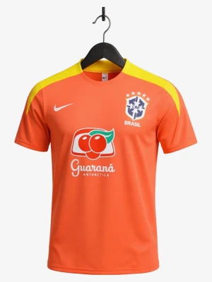Maillot Brésil Training 2026 Adult