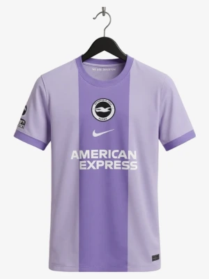 Maillot Brighton Extérieur 2025-2026