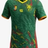 Maillot Cameroun Domicile 2026