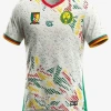 Maillot Cameroun Extérieur 2026
