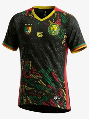 Maillot Cameroun Special 2026