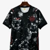 maillot-canada-exterieur-coupe-du-monde-2026 studio v12 Maillot Canada Extérieur Coupe du Monde 2026