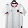 Maillot Cap Vert Extérieur 2026