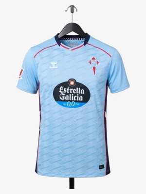 maillot-celta-vigo-domicile-2025-2026 studio v12 Maillot Celta Vigo Domicile 2025-2026
