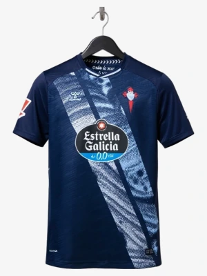 maillot-celta-vigo-exterieur-2025-2026 studio v12 Maillot Celta Vigo Extérieur 2025-2026