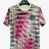Maillot Celtic FC Avant-Match 2025-2026