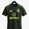 Maillot Celtic FC Extérieur 2025-2026