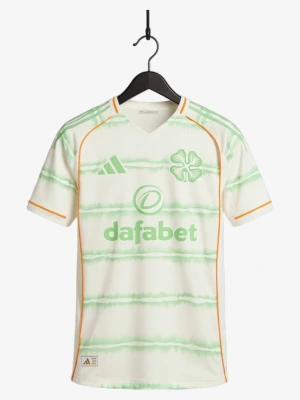 Maillot Celtic FC Third 2025-2026