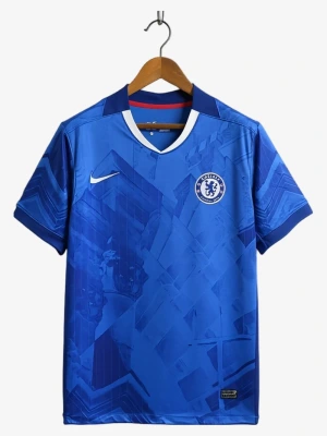Maillot Chelsea Domicile 2025-2026