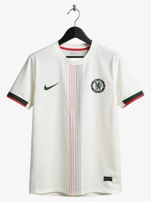 Maillot Chelsea Extérieur 2025-2026