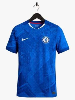 Maillot Chelsea FC Domicile 2025-2026