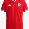 maillot-chili-domicile-2026 studio v10 Maillot Chili Domicile 2026