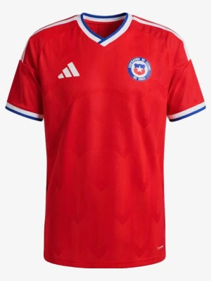 Maillot Chili Domicile 2026