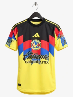 Maillot Club America Domicile 2025-2026
