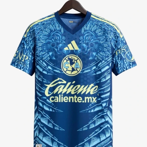 Maillot Club America Extérieur 2025-2026