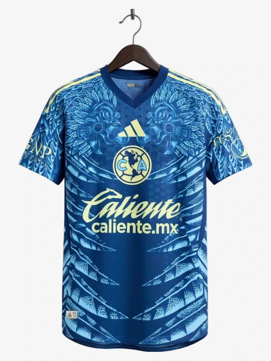 Maillot Club America Extérieur 2025-2026