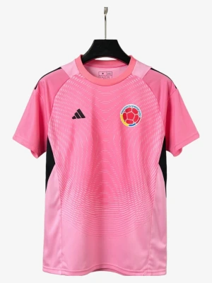 Maillot Colombie Concept 2026