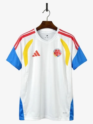 Maillot Colombie Entraînement 2026