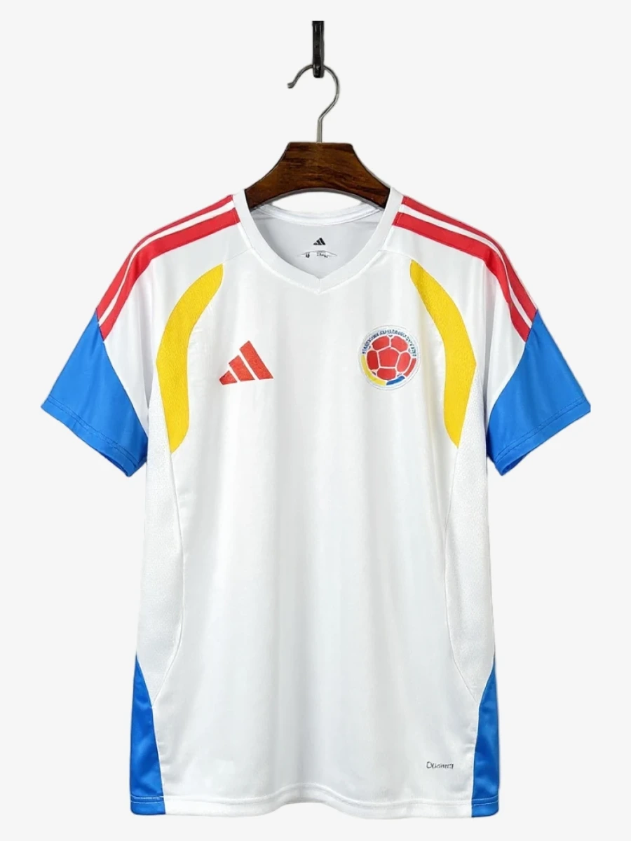 Maillot Colombie Entraînement 2026