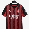 Maillot Concept AC Milan Édition Domicile 2025-2026