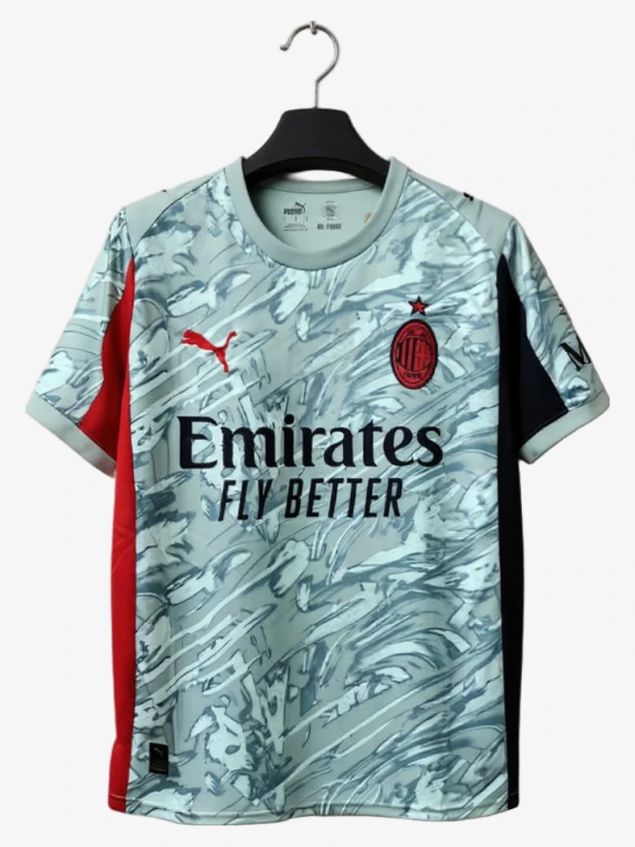 maillot-concept-ac-milan-edition-exterieur-gris-2025-2026 studio v12 Maillot Concept AC Milan Édition Extérieur Gris 2025-2026