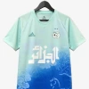 Maillot Concept Algérie Édition Dégradé Bleu 2024-2025