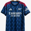 Maillot Concept Arsenal Édition Extérieur 2025-2026