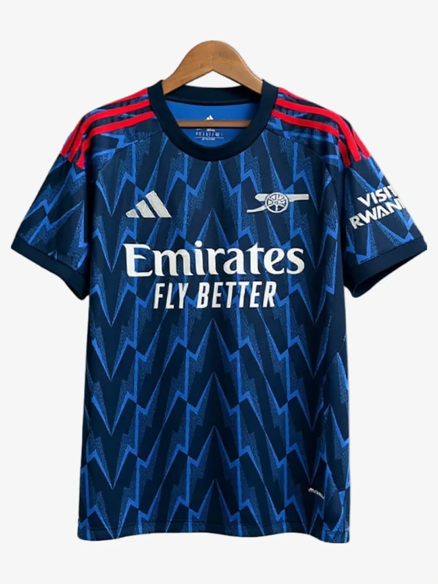 Maillot Concept Arsenal Édition Extérieur 2025-2026