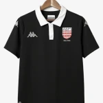 Maillot Concept AS Monaco Édition 100 Ans 2025-2026