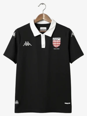 Maillot Concept AS Monaco Édition 100 Ans 2025-2026