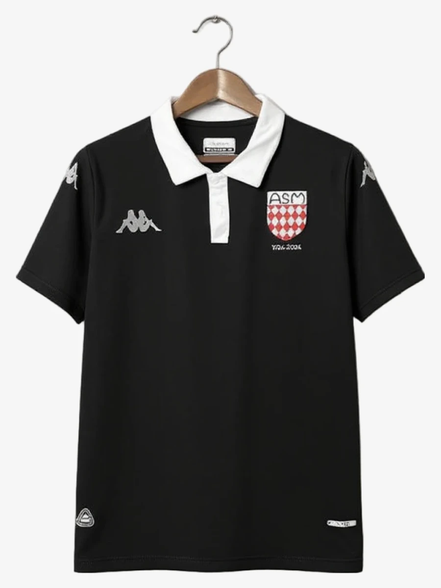 Maillot Concept AS Monaco Édition 100 Ans 2025-2026