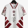 Maillot Concept Bayern Munich Édition Avant-Match 2025-2026