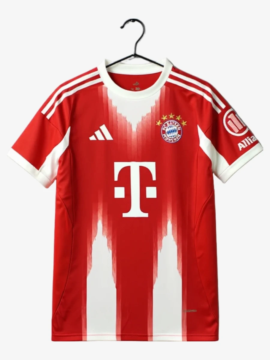 Maillot Concept Bayern Munich Édition Domicile 2025-2026