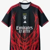 Maillot Concept Benfica Édition Rouge 2025-2026