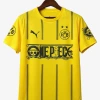 Maillot Concept Borussia Dortmund Édition One Piece 2025-2026