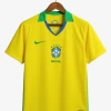 Maillot Concept Brésil Domicile 2025-2026