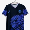 Maillot Concept FC Barcelone Édition Catalon Roar 2024-2025