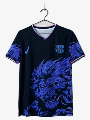 Maillot Concept FC Barcelone Édition Catalon Roar 2024-2025