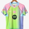 Maillot Concept FC Barcelone Édition Dégradé Arc-En-Ciel 2025-2026
